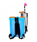 Turbo 2 In 1 Battery Operated Sprayer (12V / 12Amp, 16 Litre Tank)